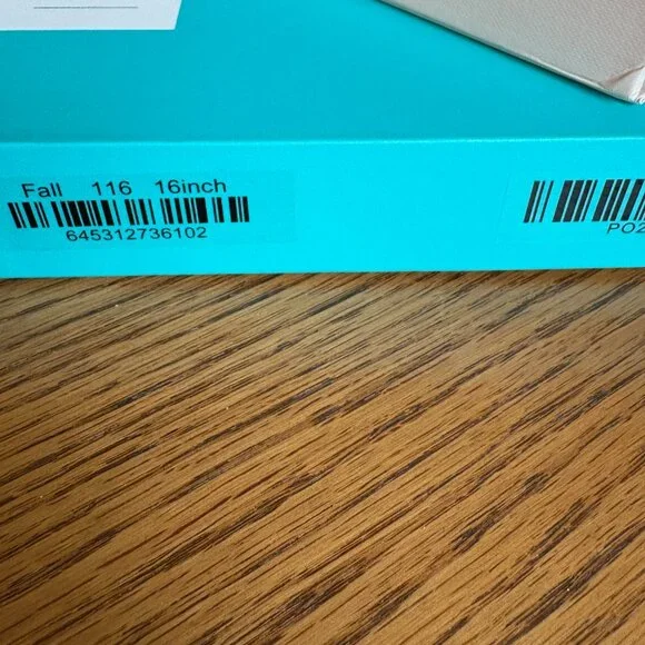 Ensemble Hair/Halo Couture HALO AND FALL - Picture 3 of 16